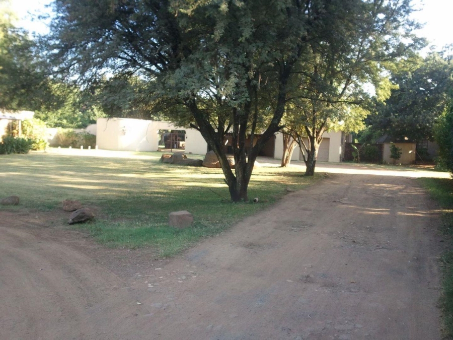 Commercial Property for Sale in Potchefstroom Rural North West
